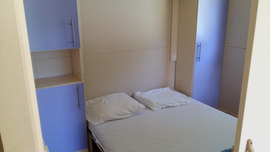Le Camping De La Plage Aregno Luaran gambar